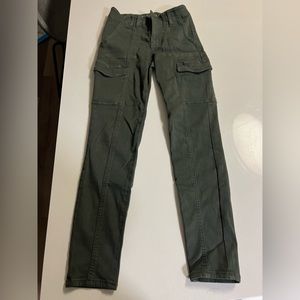 American Eagle Cargo Pants, size 4